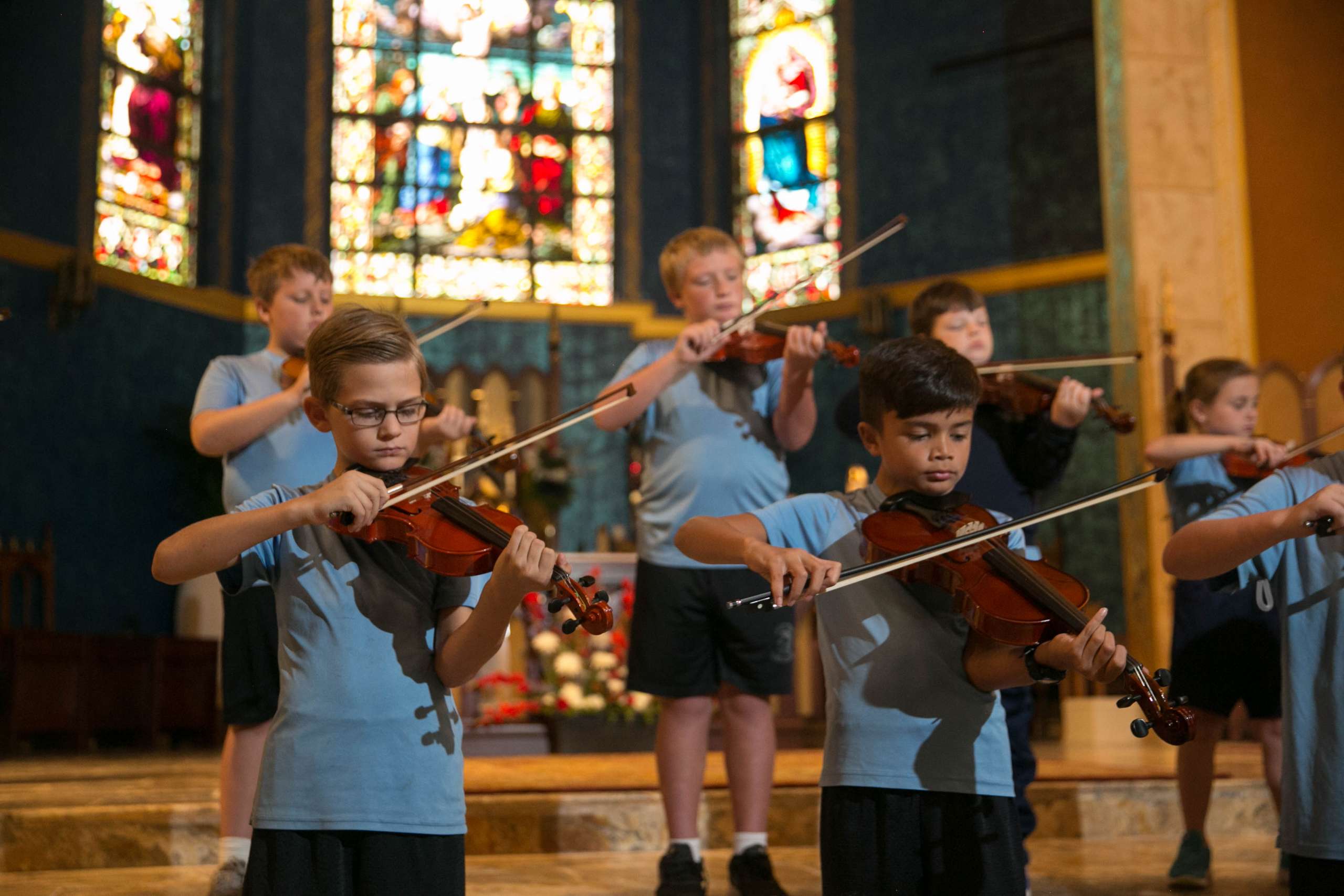 St-Paul-Catholic-School-Pensacola-Florida-109