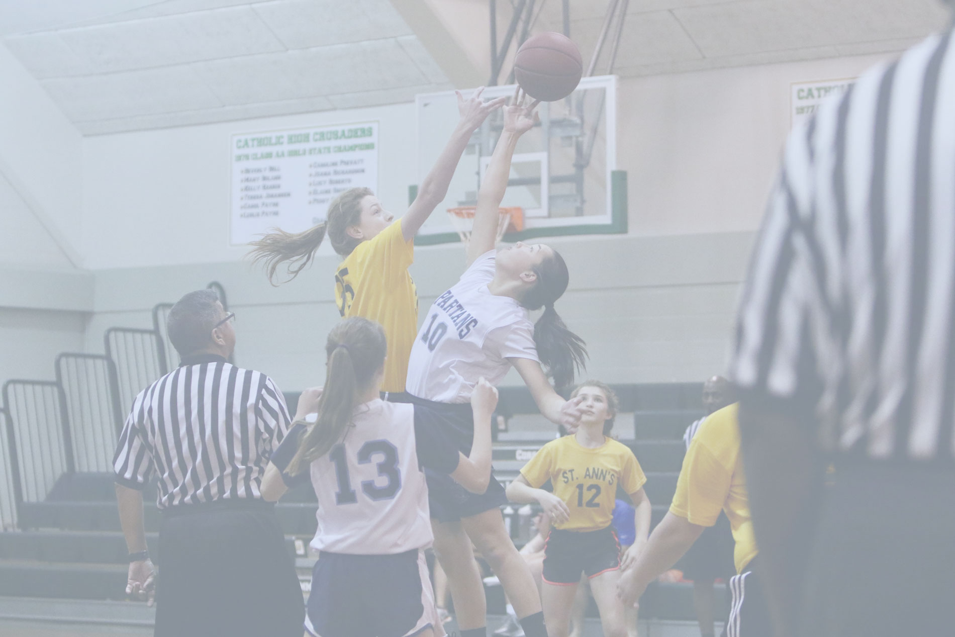 St-Paul-Catholic-School-Pensacola-florida-sports St Paul Catholic School image, Athletics
