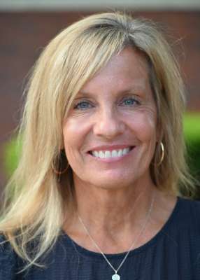 Carrell Stephanie
